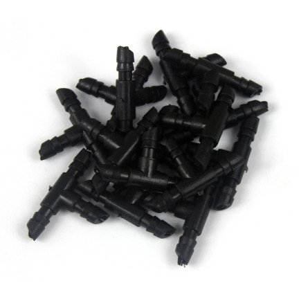 EDA8587 PFLANZENBEWÄSSERUNGSSET GARTEN 71EL TROPFEN