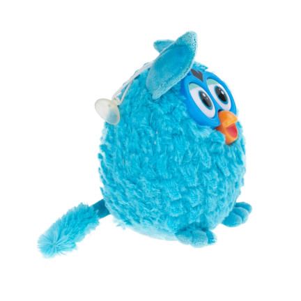 RR34 FURBY MASKOTTCHEN