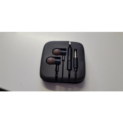 MB-12420 GSM MP3-Kopfhörer mit Mikrofon und Steuerung