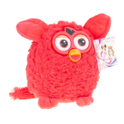 RR34 FURBY MASKOTTCHEN