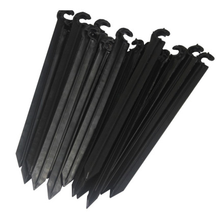 EDA8587 PFLANZENBEWÄSSERUNGSSET GARTEN 71EL TROPFEN