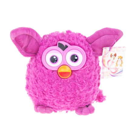RR34 FURBY MASKOTTCHEN