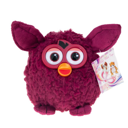 RR34 FURBY MASKOTTCHEN