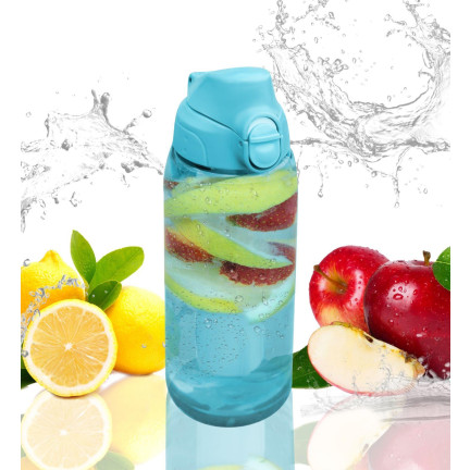 ACH9959 bidON KUNSTSTOFFFLASCHE MIT EISKAPPE 750 ML