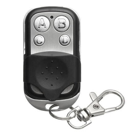 TG80307 433HZ HOCHGESCHWINDIGKEIT VIELSEITIG VIELSEITIG ROLLEN ALARM TOR STEUERUNG