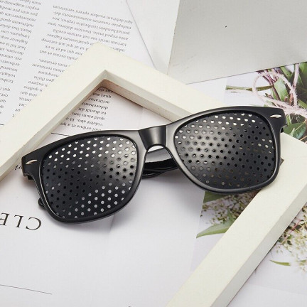 ER63B AYURVEDISCHE BRILLE ZUR KORREKTUR DER SEHKRAFT