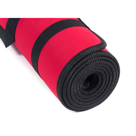 FT35B STITCHED FITNESS EXERCISE MATH KARIMATA yoga