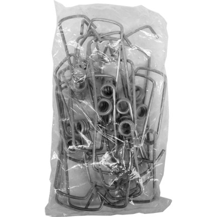 VAJ1742 SATZ VON 20PCS. Federn für Weckgläser