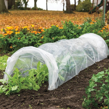 TG81356 Garten-Tunnel-Set vom Typ Cloche