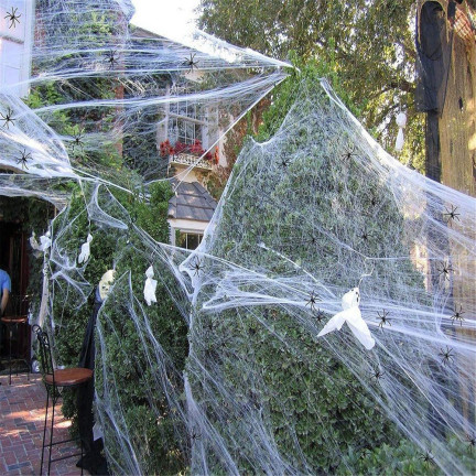 TG38901 PAJAKEN MIT PAJAKEN-NETZWERK FÜR HALLOWEEN PAJAKEN 2 St.