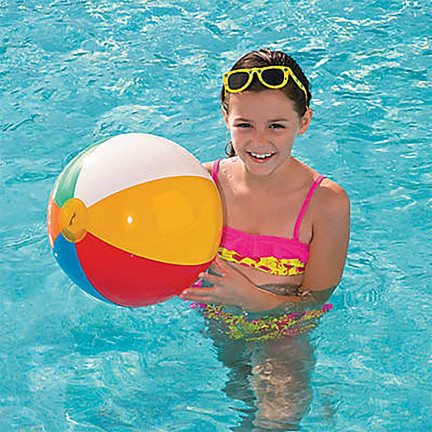 SP46 FARBE PLAIR KUGEL FÜR WASSER