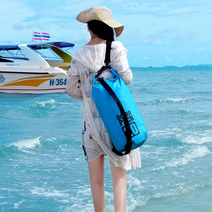 UU53 KAJAK WASSERDICHTE TASCHE 10L