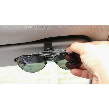 DO75 Aufsteckbarer Brillenhalter Aufsteckbarer Brillenhalter