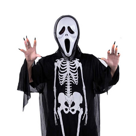 TG74166 Halloween-Kostüm