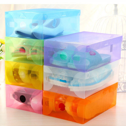 DO83 SCHUH ORGANISER SCHUHKARTON