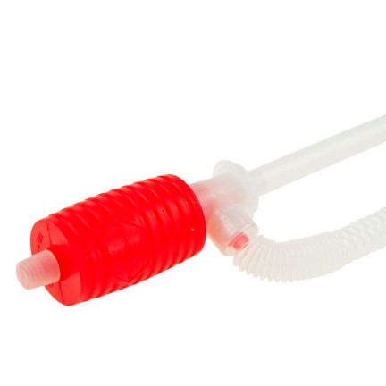 HH41 HANDPUMPE ZUM ABLASSEN VON KRAFTSTOFFFLÜSSIGKEITEN