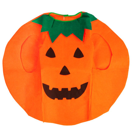 HL36 HALLOWEEN KÜRBIS VERFASSUNG KIT M