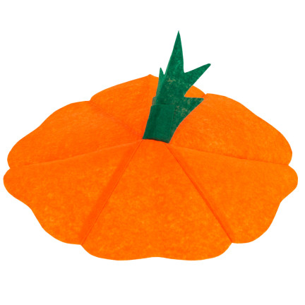 HL36 HALLOWEEN KÜRBIS VERFASSUNG KIT M