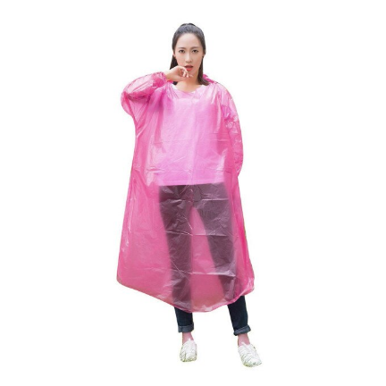 AG27 MÄNGEL FÜR SCHWIMMEN FOLIOUS PONCHO Universal PONCHO Mantel