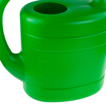 IKSP10-G642 GEMÜSE WANNE 10L UNIVERSAL BEHÄLTER 