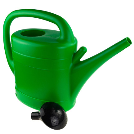 IKSP10-G642 GEMÜSE WANNE 10L UNIVERSAL BEHÄLTER 