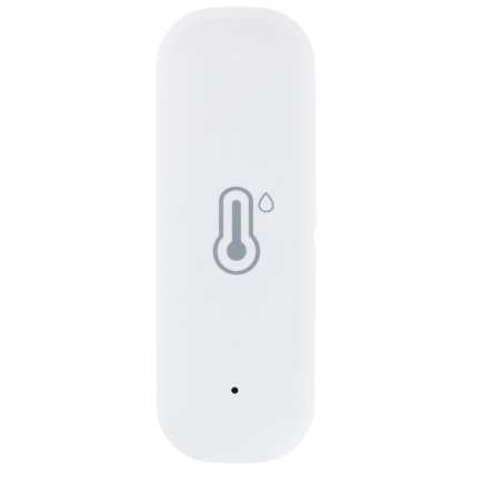 IM002 FEUCHTIGKEITSSENSOR TEMPERATUR THERMOMETER HYGROMETER WIFI