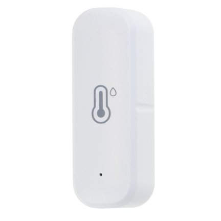 IM002 FEUCHTIGKEITSSENSOR TEMPERATUR THERMOMETER HYGROMETER WIFI