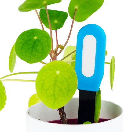 IM008 BODENFEUCHTIGKEITS- UND RAUMTEMPERATURSENSOR TESTER