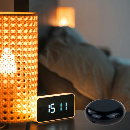 IM009 Intelligente IR-Fernbedienung drahtlose WiFi-Steuerung SMART HOME