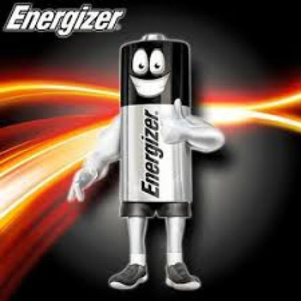 EN3 2x ENERGIZER Alkaline Power LR14 C R14 1,5V Batterie