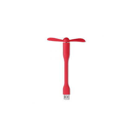 SS25 MINI USB LÜFTER