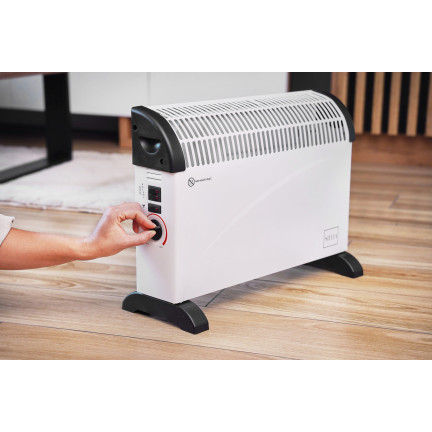 EHH008 Esperanza Konvektor 750 W/1250 W/2000 W Tanami