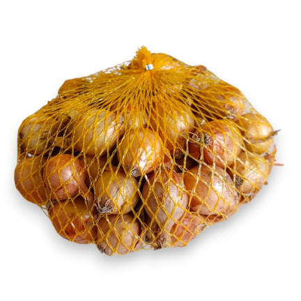 Frühlingszwiebeln aus Wola, Größe 8–15, 250 g