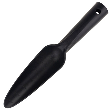 INLM-S411 GARDENING SHOVEL PRECISELY Narrow mit kleinem Maßband zum Quilten