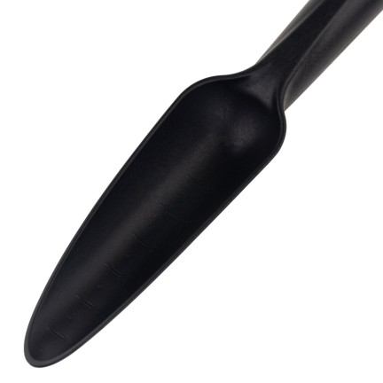 INLM-S411 GARDENING SHOVEL PRECISELY Narrow mit kleinem Maßband zum Quilten