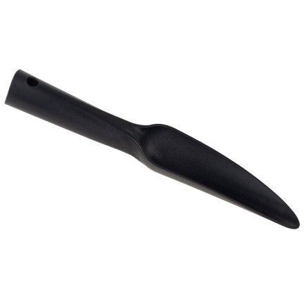INLM-S411 GARDENING SHOVEL PRECISELY Narrow mit kleinem Maßband zum Quilten
