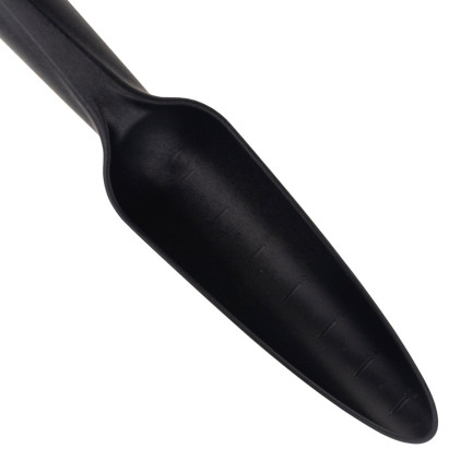 INLM-S411 GARDENING SHOVEL PRECISELY Narrow mit kleinem Maßband zum Quilten