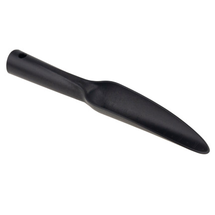 INLM-S411 GARDENING SHOVEL PRECISELY Narrow mit kleinem Maßband zum Quilten