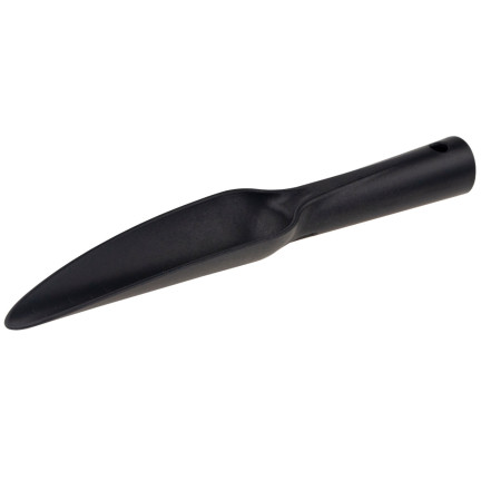 INLM-S411 GARDENING SHOVEL PRECISELY Narrow mit kleinem Maßband zum Quilten