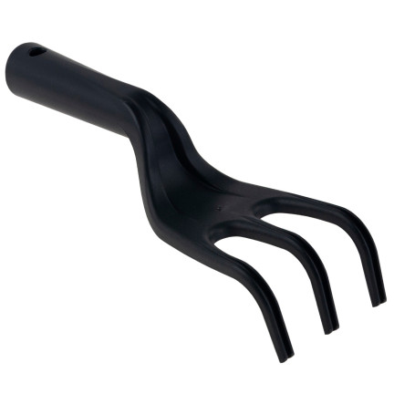 INWN01 GARTENGERÄTE-SET HARKE SCHAUFEL HACKE 6IN1 GARTENGERÄTE