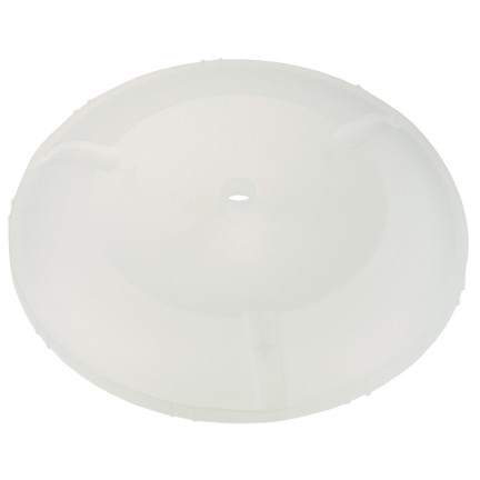 IPOC400 MINI GLASRAUMTUNNEL FÜR DAS DACH VON MORGEN SONNENSCHIRM SCHUTZHÜLLE