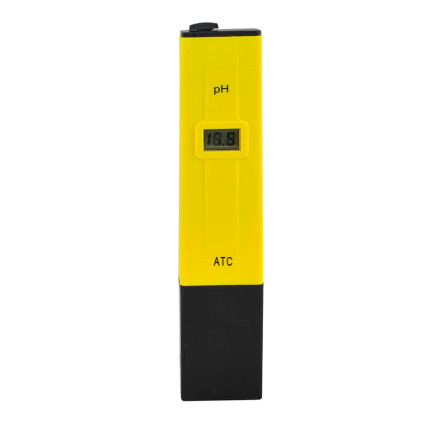 ZW32 pH-Messgerät, Wassertester, Säuremessgerät