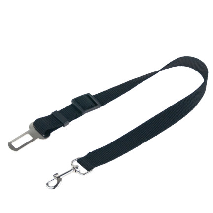JJ31 AUTO LANYARD FÜR HUND KATZE HAUSTIERE AUTO SICHERHEITSGURT