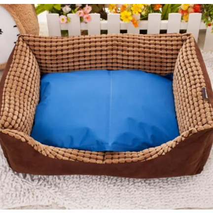 TG64478 COOLING MATA FOR DOG LARGE 90x50 CM Hundebett