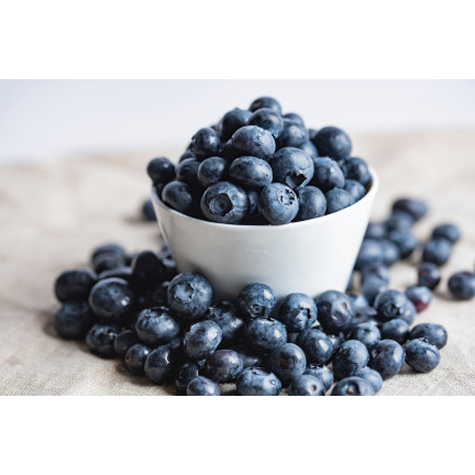 Organischer Dünger, Granulatdünger für Blaubeeren, organisch, 1 kg, Sumin