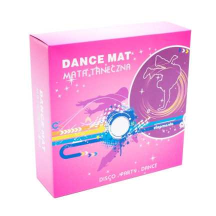 K343 TANZMATTE USB