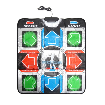 K343 TANZMATTE USB