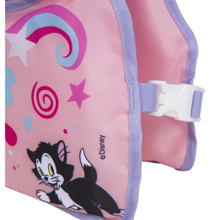 9101B Schwimmlernweste, Minnie Mouse Weste, für die Kleinsten, Bestway 9101B