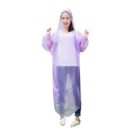 AG27 MÄNGEL FÜR SCHWIMMEN FOLIOUS PONCHO Universal PONCHO Mantel