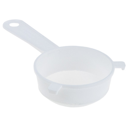 KOL0148 SIEB FI 90 DICKES SIEB FILTER FLOTTE FILTRIERUNG